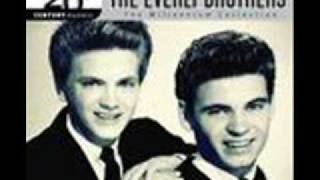 everly brothers my grandfathers clock [upl. by Barrus393]