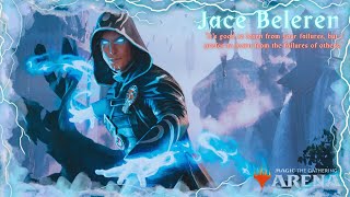 MTGA Jace Beleren PART 1 [upl. by Calia]