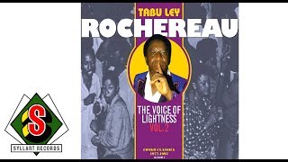 Tabu Ley Rochereau  Lisanga ya Banganga audio [upl. by Viole]