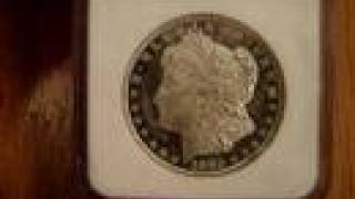 1880O DMPL Morgan Dollar [upl. by Gottfried]