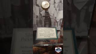 Its an original pocket watch recovered from the Titanic [upl. by Carothers]