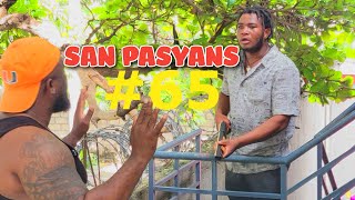 SAN PASYANS EP 65 Full Episode [upl. by Anaytat]