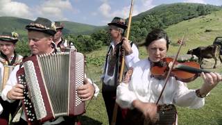 Carpathian melodies Music of forgotten nations [upl. by Ynaffet]