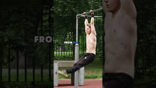 How To Get STRONGER with Bodyweight Workouts strength calisthenics bodyweightworkout [upl. by Etnuaed855]