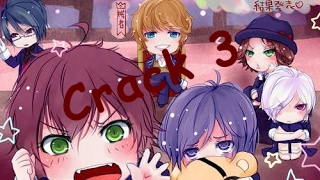 Diabolik Lovers Crack fr 3 [upl. by Aropizt]