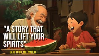 quotMastering Happiness The Watermelon Lessonquot [upl. by Anayk483]