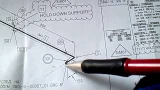 My Compilation on How To Interpret Isometric and PampID Drawing [upl. by Standice]