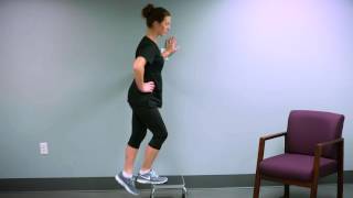 Varicose Vein Exercises [upl. by Adnawt400]