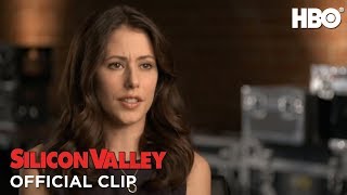 Silicon Valley TechCrunch Disrupt Season 1 Episode Clip  HBO [upl. by Ahsienot369]