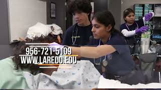 Laredo College Spring Semester Registration – Enroll Today [upl. by Atteiram]