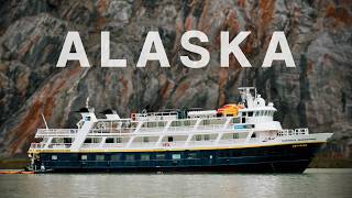 National Geographics Epic Voyage through Alaskas Inside Passage S1E33 [upl. by Alice]