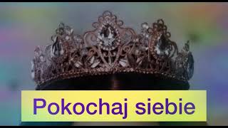 ☆ Self concept 👑 pokochaj siebie  subliminale po polsku  prawo założenia ☆ [upl. by Tenneb514]