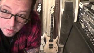 Merle Haggard  Mama Tried  Guitar Lesson by Mike Gross  How To Play  Tutorial [upl. by Jacquelyn207]