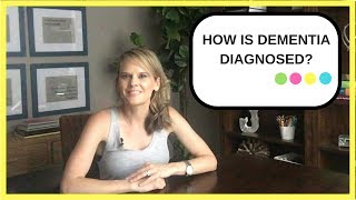 How is dementia diagnosed [upl. by Anthony]