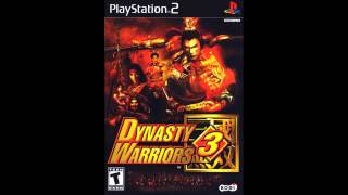 Dynasty Warriors 3 OST  Circuit [upl. by Nalra]