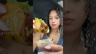 Birria asmr mukbang asmr food eatingasmr notalking birriatacos [upl. by Wylde]