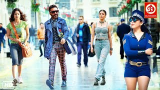 Ajay Devgn amp Shruti Haasan HD New Blockbuster Full Hindi Bollywood Film  Tisca Chopra Love Story [upl. by Gaskill]