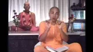 ATMA serial BG by H G Gauranga prabhu chowpatty ch1text2126part1flv [upl. by Nyved]