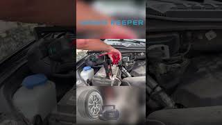 Incredible Feature Demo of Green Keeper Jump Starter with Air Compressor GKJ1206P [upl. by Aven]