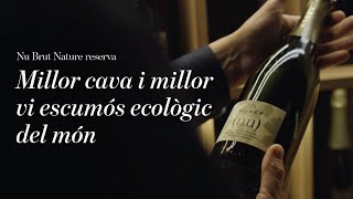 Nu Brut Nature · Per arribar més lluny només has de creure en allò que et fa únic [upl. by Stacie]