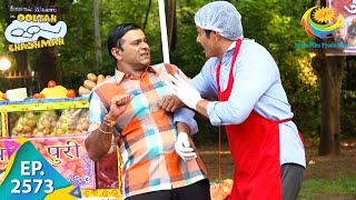 Taarak Mehta Ka Ooltah Chashmah  Episode 2573  Full Episode [upl. by Edgell]