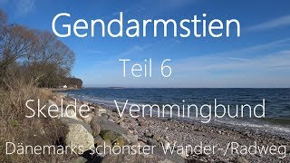 Gendarmstien Teil 6 [upl. by Milas]