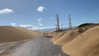 Medanos de Coro Venezuela [upl. by Viola]