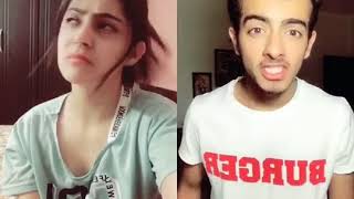 💝💝Badtameez 💝💝 chaddar 💝💝ki kameez lohe ka pajama bandar tera mama Tik Tok videos [upl. by Ocko]