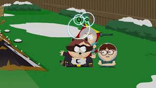 South Park The Fractured But Whole Coon amp Friends vs the Broflovskis [upl. by Dett]