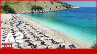 Turizmi 2024 çmimet nga jugu në veri turistët e huaj ata kosovarë po shqiptarët ku pushojnë [upl. by Eyahs630]