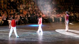 Rope Skipping  Jump Rope Show quotCome Togetherquot [upl. by Jehoash304]