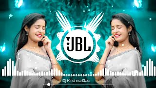 Kasam Khake Kaho🥀♥️Dj Remix💗 Hindi Dj Song 💙 Dj Krishna Das Kdrama Aura [upl. by Enileuqkcaj856]