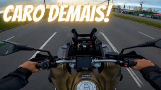 QUANTO CUSTA AS REVISÕES DA BMW F850 GSA [upl. by Nalyd706]