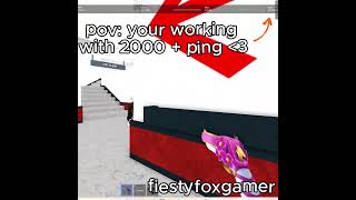 roblox when your wifi aint wifing [upl. by Cecilla]