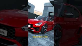 Car newmodified carmodification redcar suzuki shift newcar anayavideo [upl. by Julieta]