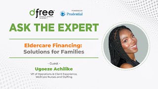 Eldercare Financing Solutions for Families [upl. by Nyliuqcaj872]