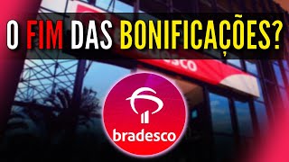 O BRADESCO PAGARÁ BONIFICAÇÕES EM 2023 As ações de BBDC4 são a maior oportunidade dos últimos anos [upl. by Aikenahs]