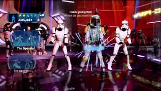 Lego Clone Wars 501st Legion IV  Confederacy Strikes filmed in 2007 [upl. by Akemal233]