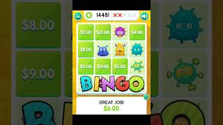 ABCYa Money Bingo [upl. by Acila]