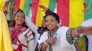 Teddy Afro quotGondar quot 2021 [upl. by Gasparo253]