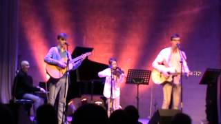 TELL MEMA   PERFORMED BY CASEY JONES AND THE MAGEE BROTHERS [upl. by Mafala]