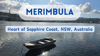 Sun Sea and Serenity Discover the Magic of Merimbula 🌊✨ CoastalEscape MerimbulaAdventures nsw [upl. by Matland]