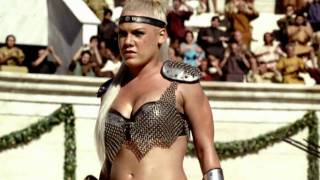 Pepsi Commercial HD  We Will Rock You feat Britney Spears Beyonce Pink amp Enrique Iglesias [upl. by Rebel]