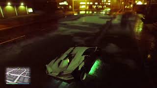 LIVE  Car to Car Merge Glitch  give cars to friends gctf GTA Online PS5 [upl. by Zoe813]