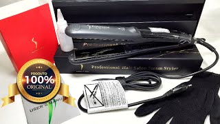 Professional steam styler original vs fake الفرق بين الأصلي و المقلد [upl. by Acira]