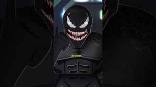 VENOM DICE ESTE FACT spiderverse marvel venom venom3 meme XD humor sony spiderman ucm [upl. by Eisej988]