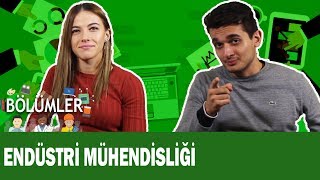 13 SORUDA ENDÜSTRİ MÜHENDİSLİĞİ [upl. by Ruddie]