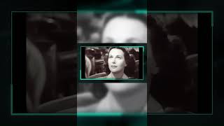 Hedy Lamarr Tribute [upl. by Eimmac470]