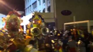 GHS Jr Junkanoo 2012 Fanfare [upl. by Alac196]