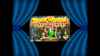 Bookworm Adventures Vol 2 OST Book 5 Boss [upl. by Sturdivant]